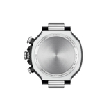 Tissot T-Race 45mm White Dial Men's Watch T1414171701100