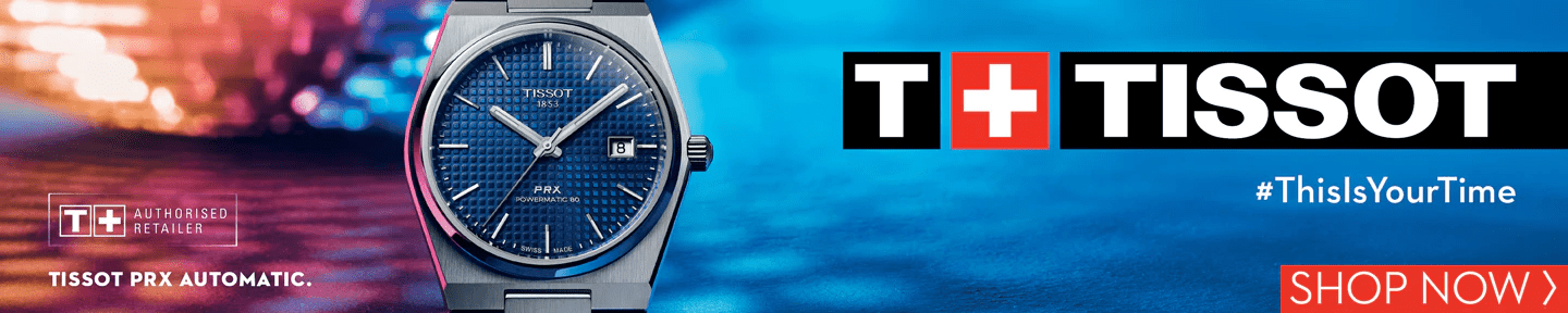 Tissot Watches