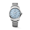 Longines Conquest Heritage Central Power Reserve 38mm Light Blue Dial Men's Watch L16484926