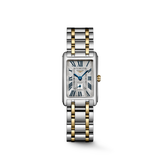 Longines DolceVita 32mm Silver Dial Women's Watch L52555707
