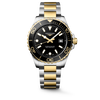 Longines HydroConquest Quartz 42mm Black Dial Men's Watch L37693567