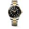 Longines HydroConquest Quartz 42mm Black Dial Men's Watch L37693567