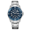Mido Ocean Star 200 41mm Blue Dial Men's Watch M0269301104100