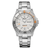 Mido Ocean Star 200 41mm Silver Dial Men's Watch M0269301103100