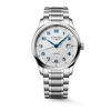Longines Master Collection 41mm Silver Dial Men's Watch L29504736