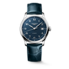 Longines Master Collection 39mm Blue Dial Men's Watch L29494932