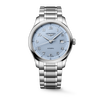 Longines Master Collection 41mm Light Blue Dial Men's Watch L29504996