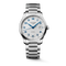 Longines Master Collection 39mm Silver Dial Men's Watch L29494736