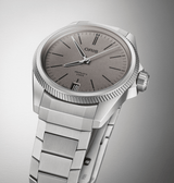Oris ProPilot X Calibre 400 39mm Grey Dial Men's Watch 01 400 7778 7153-07 7 20 01TLC