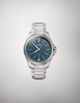 Oris ProPilot X Calibre 400 39mm Blue Dial Men's Watch 01 400 7778 7155-07 7 20 01TLC