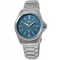 Oris ProPilot X Calibre 400 39mm Blue Dial Men's Watch 01 400 7778 7155-07 7 20 01TLC