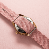 Oris Divers Sixty‑Five 'Cotton Candy' 38mm Pink Dial Men's Watch 01 733 7771 3158-07 3 19 04BRS