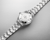 Oris Divers Sixty‑Five 'Cotton Candy' 38mm Blue Dial Men's Watch 01 733 7771 4055-07 8 19 18