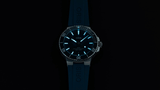 Oris Aquis Date 41.50mm Blue Dial Men's Watch 01 733 7787 4135-07 4 22 35FC