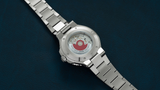 Oris Aquis Date 41.5mm Blue Dial Men's Watch 01 733 7787 4135-07 8 22 04PEB