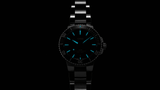 Oris Aquis Date 41.5mm Blue Dial Men's Watch 01 733 7787 4135-07 8 22 04PEB