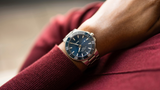 Oris Aquis Date 41.5mm Blue Dial Men's Watch 01 733 7787 4135-07 8 22 04PEB