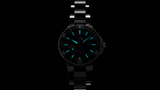 Oris Aquis Date Upcycle 41.5mm Multicoloured Dial Men's Watch 01 733 7787 4150-07 8 22 04PEB