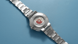 Oris Aquis Date Upcycle 43.50mm Multicoloured Dial Men's Watch 01 733 7789 4150-07 8 23 04PEB