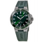 Oris Aquis Date 43.5mm Green Dial Men's Watch 01 733 7789 4157-07 4 23 37FC