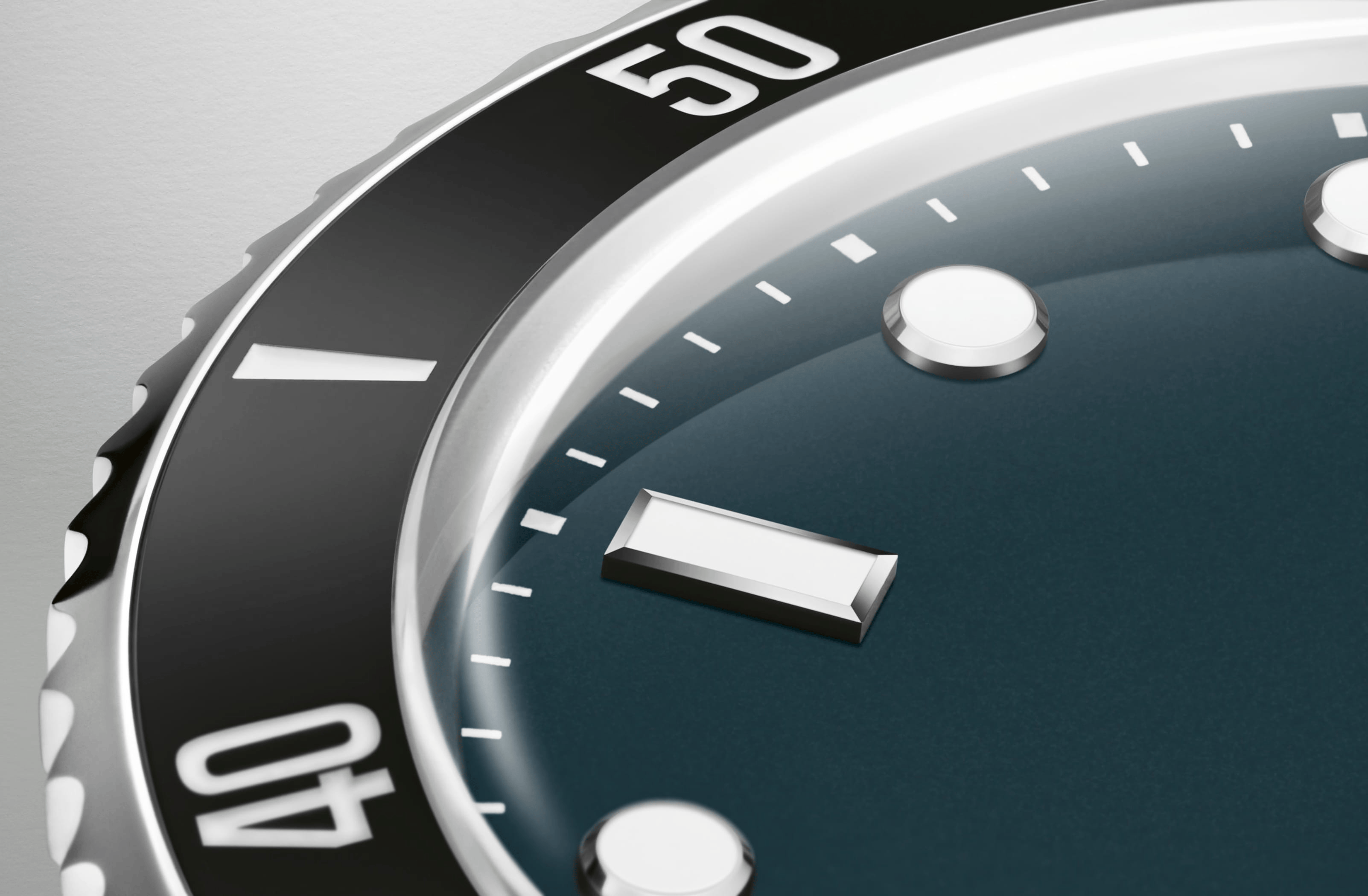 Oris Divers Date 39mm Blue Dial Men's Watch 01 733 7795 4055-Set