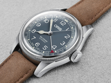 Oris Big Crown Pointer Date 40mm Blue Dial Men's Watch 01 754 7785 4065-07 6 20 10