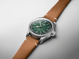 Oris Big Crown Oris x Cervo Volante 38mm Green Dial Men's Watch 01 754 7779 4067-Set