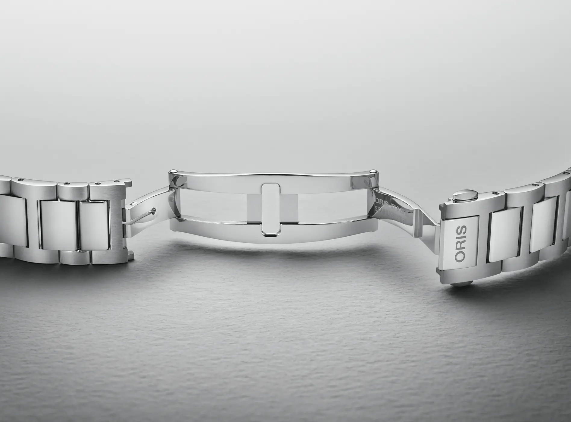 Oris Big Crown Pointer Date 40mm Blue Dial Steel Men's Watch 01 754 7798 4065-07 8 20 06