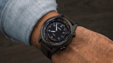 Oris ProPilot Altimeter - Feet Scale 47mm Black Dial Men's Watch 01 793 7775 8734-Set