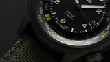 Oris ProPilot Altimeter - Feet Scale 47mm Black Dial Men's Watch 01 793 7775 8734-Set