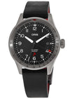 Oris ProPilot Rega Fleet Limited Edition 41.5mm Black Dial Men's Watch 01 798 7773 4284 HB-ZRY-Set