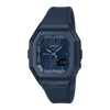 G-Shock S Series Analog-Digital 35.7mm Blue Dial Women's Watch GMAS160-2B