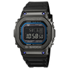 G-Shock Full Metal 5000 43.2mm Black Dial Men's Watch GMW-B5000SB-1A2