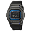 G-Shock Full Metal 5000 43.2mm Black Dial Men's Watch GMW-B5000SB-1A2