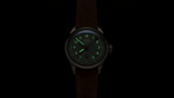 Oris Big Crown Pointer Date Calibre 403 40mm Green Dial Men's Watch 01 403 7799 4067-07 6 20 09FC