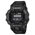 G-Shock Master of G-Land Mudman 49.6mm Black Dial Men's Watch GDGB100-1