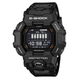 G-Shock Master of G-Land Mudman 49.6mm Black Dial Men's Watch GDGB100-1