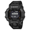 G-Shock Master of G-Land Mudman 49.6mm Black Dial Men's Watch GDGB100-1