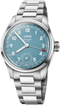 Oris Big Crown Calibre 473 38mm Blue Dial Men's Watch 01 473 7786 4065-07 8 19 06