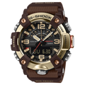 G-Shock Master of G-Land Mudmaster 51.3mm Black Dial Men's Watch GGB100XMH-5A