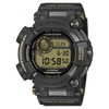 G-Shock Master of G-Sea Frogman 53.3mm Black Dial Men's Watch GWFD1000BC-1