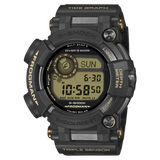 G-Shock Master of G-Sea Frogman 53.3mm Black Dial Men's Watch GWFD1000BC-1