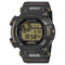 G-Shock Master of G-Sea Frogman 53.3mm Black Dial Men's Watch GWFD1000BC-1