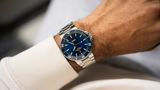 Oris Aquis Date 43.5mm Blue Dial Men's Watch 01 733 7789 4135-07 8 23 04PEB