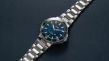 Oris Aquis Date 43.5mm Blue Dial Men's Watch 01 733 7789 4135-07 8 23 04PEB