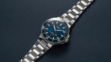 Oris Aquis Date 43.5mm Blue Dial Men's Watch 01 733 7789 4135-07 8 23 04PEB