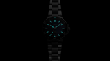 Oris Aquis Date 43.5mm Blue Dial Men's Watch 01 733 7789 4135-07 8 23 04PEB