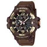 G-Shock Master of G-Air Gravitymaster 54.7mm Black Dial Men's Watch GRB300H-5A