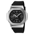 G-Shock Analog 2500 Metal Covered 43.8mm Black Dial Men's Watch GMC2500-1A