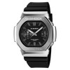 G-Shock Analog 2500 Metal Covered 43.8mm Black Dial Men's Watch GMC2500-1A